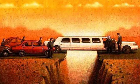 Mất cả đời để nghiên cứu giới nhà giàu để tìm ra 8 định luật kiếm tiền mà người nghèo không hay biết