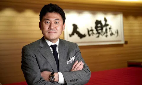 CEO Rakuten: Kiểu động viên người khác 'Hãy tư duy khỏi chiếc hộp' không bao giờ có tác dụng