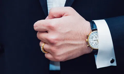 Bài học tuổi 25 của tôi: Thành công là thứ hiếm có khó tìm