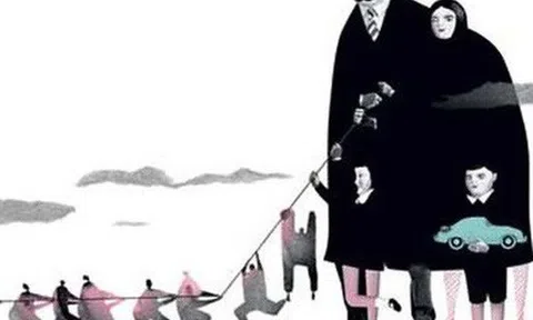 Tranh chấp người "kế vị" và giải pháp đột phá ở những tập đoàn gia đình trị