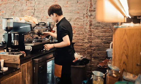 Thị trường cà phê rang xay Việt Nam đang phát triển ra sao?