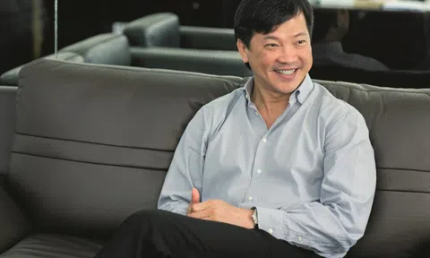 Cách làm nông nghiệp công nghệ cao của ông Mai Hữu Tín