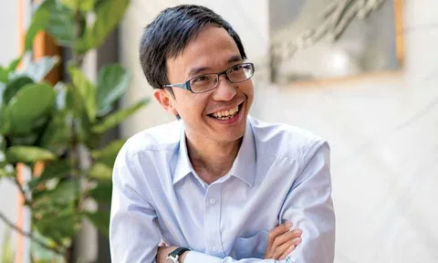 Nhà sáng lập The Coffee House Nguyễn Hải Ninh: 'Tôi chỉ cạnh tranh với chính mình'