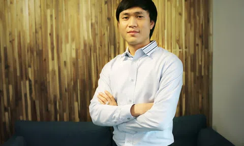 CEO F88: "Khó nhất là thay đổi định kiến xã hội về dịch vụ cầm đồ"