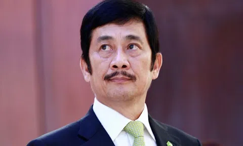 Ông Bùi Thành Nhơn nói gì về khả năng niêm yết trên sàn chứng khoán Singapore?