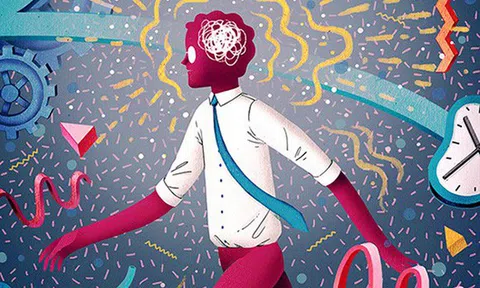 Không phải cứ chăm chỉ và kiên nhẫn thì công việc sẽ hiệu quả, đôi khi bạn cần tới 5 mẹo này để nhận thành công đáng kinh ngạc