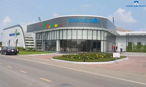 Quỹ đất ở khu Đông sắp cạn, Khang Điền đẩy mạnh phân khúc căn hộ