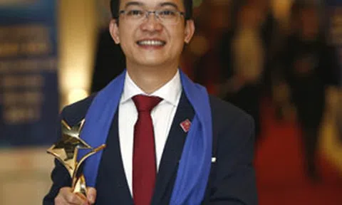 Chủ tịch Tập đoàn Cát Tường Trần Quốc Việt: Khát vọng và sự quyết tâm làm nên thương hiệu