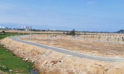 Sôi sục ở Đà Nẵng: Cú cất vó đậm ít ai ngờ tới