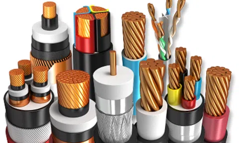 Xuất khẩu dây cáp điện tăng mạnh