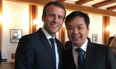 Người sáng lập First News: Khát vọng, sáng tạo, lãng tử và khác biệt