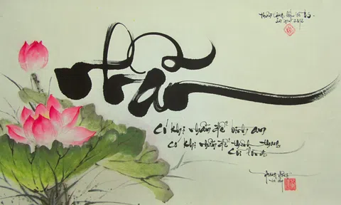 Không phải phong thủy, đây mới là thứ có thể quyết định vận mệnh sang hèn của chúng ta