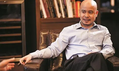 Bà Phạm Chi Lan: 'Vũ là một trong những hình ảnh đẹp nhất của lứa doanh nhân thời đầu đổi mới'