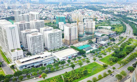 Sự khác biệt nào giữa chu kỳ sốt đất 10 năm trước và hiện nay?