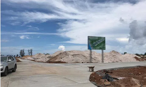 Bỏ Công ty ở Ba Lan, về Việt Nam...buôn đất "đặc khu", kiếm tiền ngàn tỷ