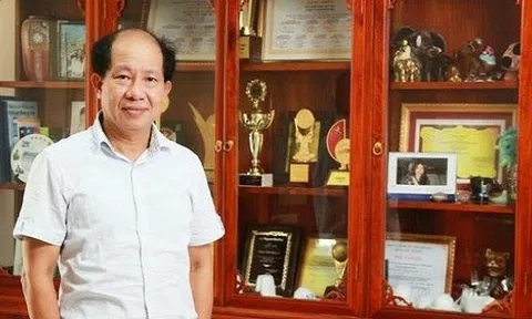 Ông chủ Ô Mai Hồng Lam: Thay vì cố tìm người tài, tôi phát huy tối đa sức mạnh của ‘người thường’