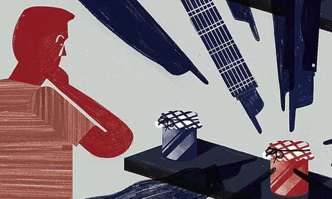 Lựa chọn quan trọng hơn nỗ lực: Cùng 30 tuổi, tại sao lương bạn bè lại khác nhau một trời một vực