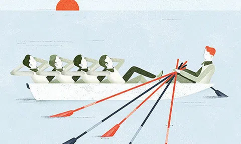 Gửi bạn trẻ khó tính và nông nổi: "Người vô tâm, thiếu năng lực, lại lười biếng thì làm đâu cũng chỉ thế mà thôi"