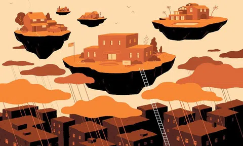 9 dấu hiệu cho thấy bạn sẽ mãi không thể giàu có, sống chỉ để 'làm thuê' cho giấc mơ của người đời