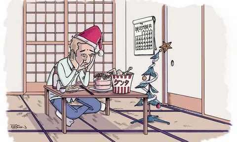 'Bán mạng' mưu sinh ở một thành phố xa lạ rồi cuộc sống bạn đã trải qua có ổn không?