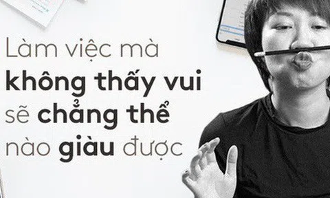 Sau “Nghỉ đi, đừng sợ", nữ tác giả trẻ lại gây chú ý với tuyên bố: "Nghỉ việc là cách để tiết kiệm tiền"