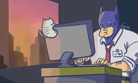 2 năm nhảy việc 7 lần: Là do chưa tìm được môi trường phù hợp hay do bạn không có khả năng làm việc?