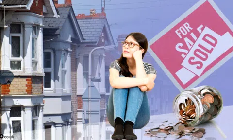 Thế hệ Millennials mua nhà như thế nào?