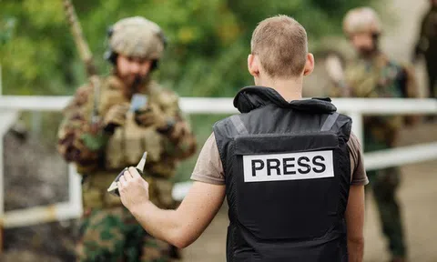 Nếu bạn cảm thấy công việc của mình quá áp lực, hãy thử xem danh sách top 10 nghề áp lực nhất thế giới