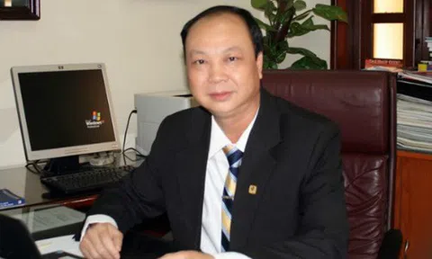 Ông Nguyễn Đình Thắng: "Làm Chủ tịch LienVietPostBank, tôi phải từ bỏ vị trí lãnh đạo của 16 doanh nghiệp khác"