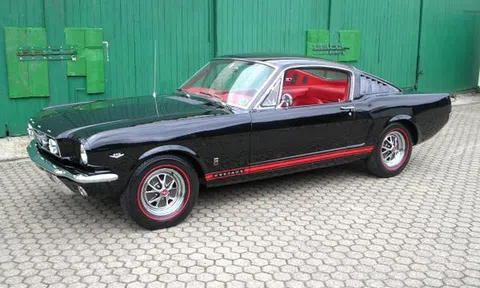 Câu chuyện hãng xe Ford ban đầu chỉ tạo ra 1 kiểu dáng với 1 màu duy nhất và bài học về chiến lược kinh doanh đại tài