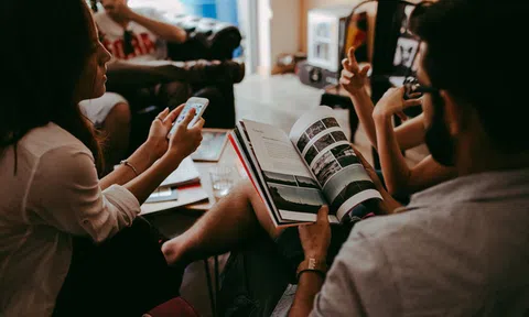 Những ngày tôi ở Úc & nền giáo dục lạ kỳ