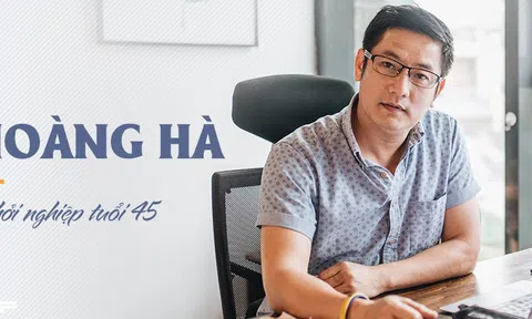 Giám đốc marketing và bán hàng Yamaha Việt Nam nghỉ việc đi bán trà sữa Gong Cha