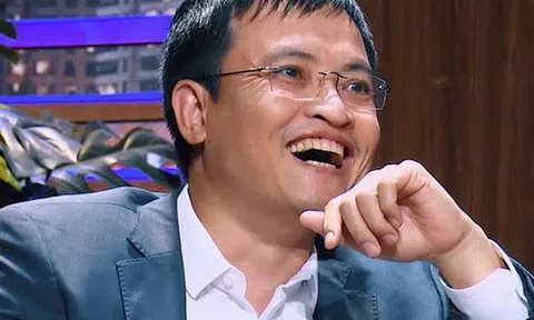 Shark Vương: Muốn đi cùng nhau thì đừng dựa vào tình bạn, muốn được đầu tư thì phải trung thực, muốn khởi nghiệp thành công thì phải… khởi nghiệp