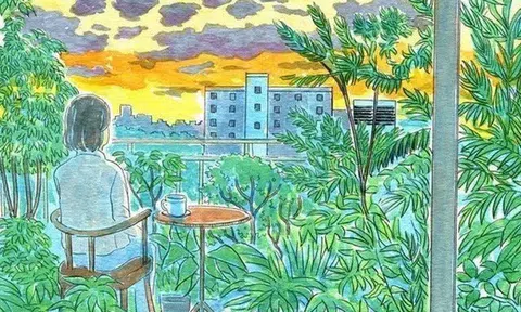 Đời người: 15 tuổi so học lực, 20 tuổi so thành tích, khi 30 so năng lực, 40 tuổi so trải đời, 50 tuổi so tiền tài, khi 70 so bệnh án...