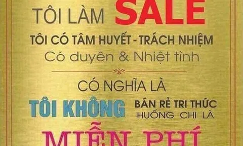 Hoa hồng môi giới bất động sản và lời hứa… gió bay