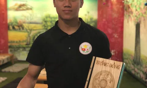 9X Việt lập nghiệp thành công trên đất Nhật và bài học về 'dám nghĩ dám làm'