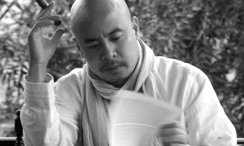 Người sáng lập First News: 'Một Đặng Lê Nguyên Vũ mà tôi biết!'