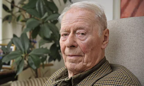 W.Rosenberg: Từ chú bé đánh giày đến ông chủ đế chế Dukin’ Donuts