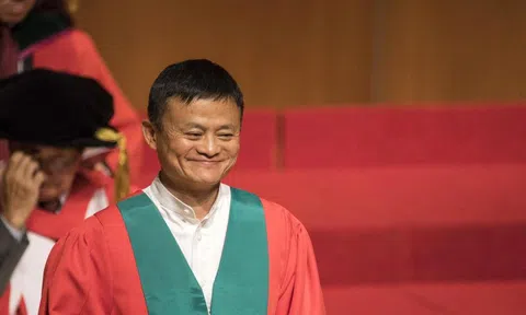 3 bài học các doanh nhân gặt hái được từ trường học kinh doanh của Alibaba