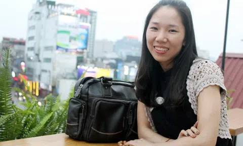 Lương hàng ngàn USD/tháng, bỏ việc ra mở lò bánh 'xả' stress