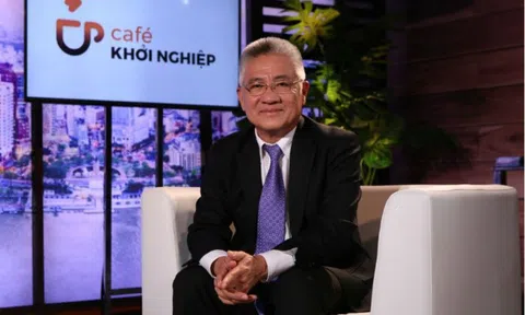 Khởi nghiệp ở tuổi xế chiều và thách thức quỹ thời gian hạn hẹp