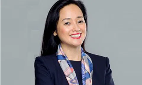 Bà Nguyễn Thị Trà My đảm nhiệm vị trí Tổng giám đốc của The PAN Group