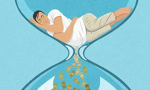 5 thói quen tối lạ lùng của người thành công: 30' trước khi ngủ quyết định năng lực cạnh tranh của bạn trong 8 tiếng ngày mai