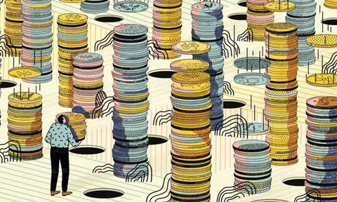 35 tuổi, bạn nên có bao nhiêu tiền trong tay?