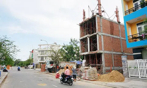 "Tiền ngập mặt" trong đầu cơ bất động sản hiện nay