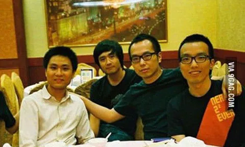 Câu chuyện khởi nghiệp 'làm cho vui' của những CEO trẻ tuổi