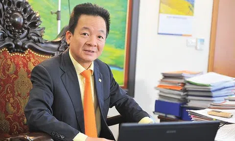 Bầu Hiển: Hãy tin vào trao cơ hội cho doanh nghiệp tư nhân