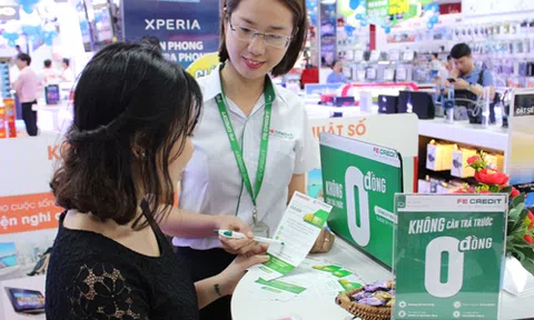 FE Credit sẽ bị thanh tra trong năm 2018