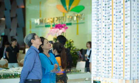 90% căn hộ dự án Phú Đông Premier được đặt mua sau buổi mở bán