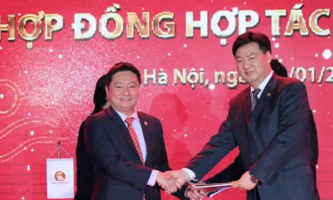 Trương Đình Trung – Đại gia bí ẩn 8x: Từ "tay buôn" ô tô bỗng dưng thành “trùm” đất vàng Đà Nẵng